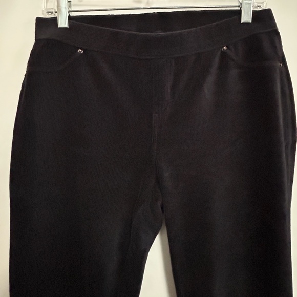 June & Daisy Corduroy Leggings - Picture 3 of 9